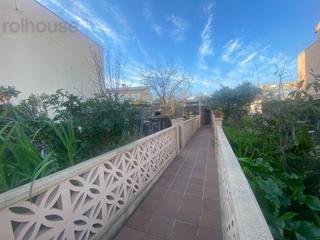 Residential Plot in Son Ramonell-Es Figueral