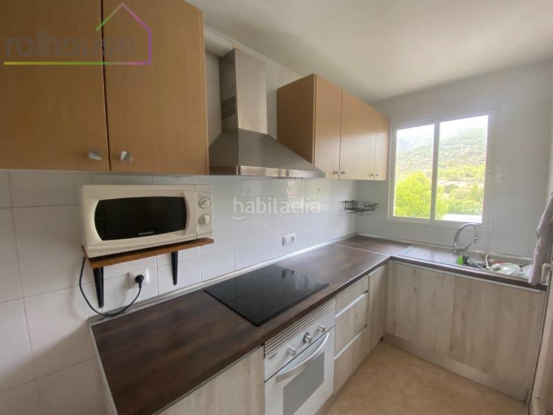 Foto 98ed4a29-8784-4f6b-b966-3105c667bd69. Location appartement avec chauffage parking dans Palmanova Calvià