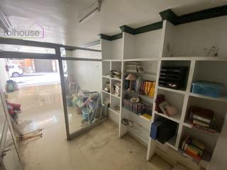 Alquiler Local Comercial en Bons Aires. Local con vado