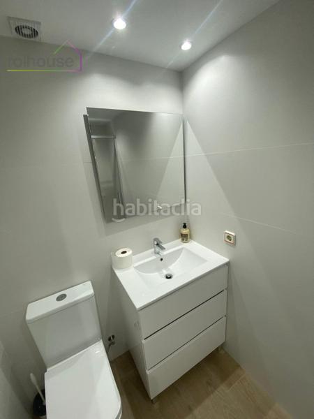 Foto 8c71b0a2-f3e1-4b0a-afc4-fb57f33d16d2. Affitto appartamento con riscaldamento in La Llotja-Born Palma de Mallorca