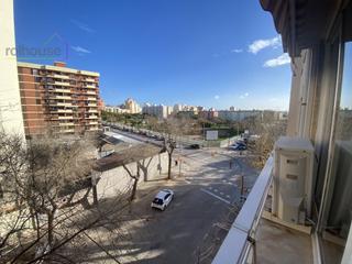 Lloguer Pis  General ricardo ortega. Piso en zona foners