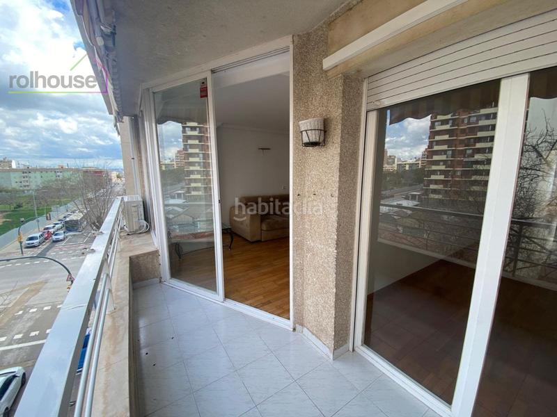 Foto 9764961e-b483-48c6-bc56-27c11ce39148. Location appartement avec chauffage dans La Llotja-Born Palma de Mallorca