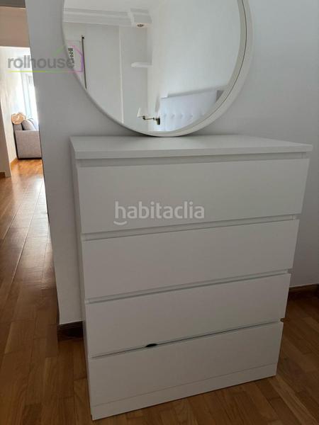 Foto 9c22392c-0f51-4ec9-9932-2cac9d0116b8. Location appartement avec chauffage dans La Llotja-Born Palma de Mallorca