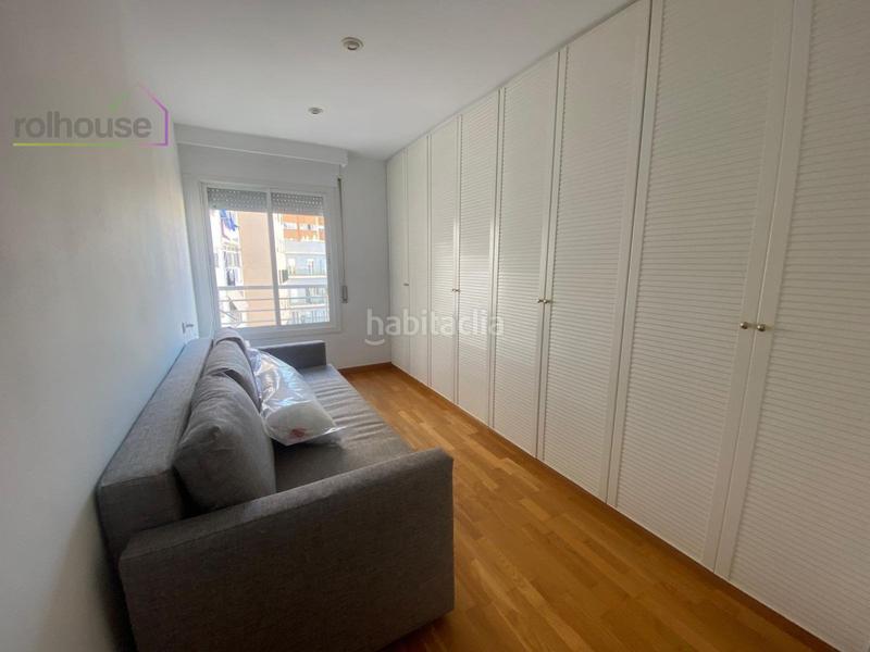 Foto f66bc201-959f-4454-95e3-1fdca401361b. Location appartement avec chauffage dans La Llotja-Born Palma de Mallorca