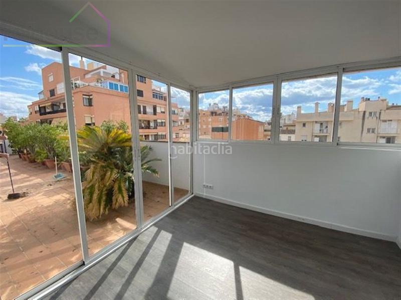 Foto b0510d0b-e08c-48a8-976c-627575d44527. Alquiler ático  en zona industria en Camp D´en Serralta Palma de Mallorca