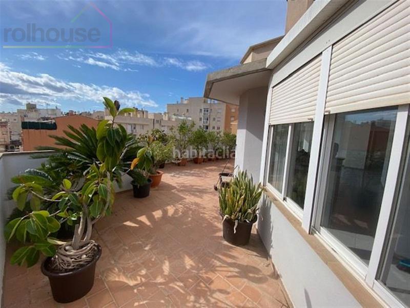 Foto f0ae6f66-1cf1-4721-8713-dc71e1523d6f. Location attique avec chauffage parking dans Camp D´en Serralta Palma de Mallorca