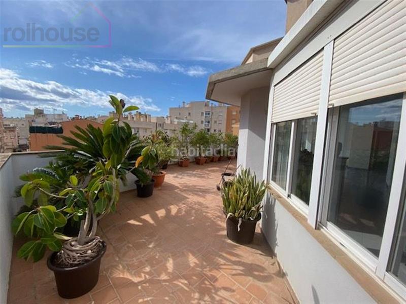 Foto 2d54d599-ed50-4b77-9519-40090b280695. Rent penthouse with heating parking in Camp D´en Serralta Palma de Mallorca