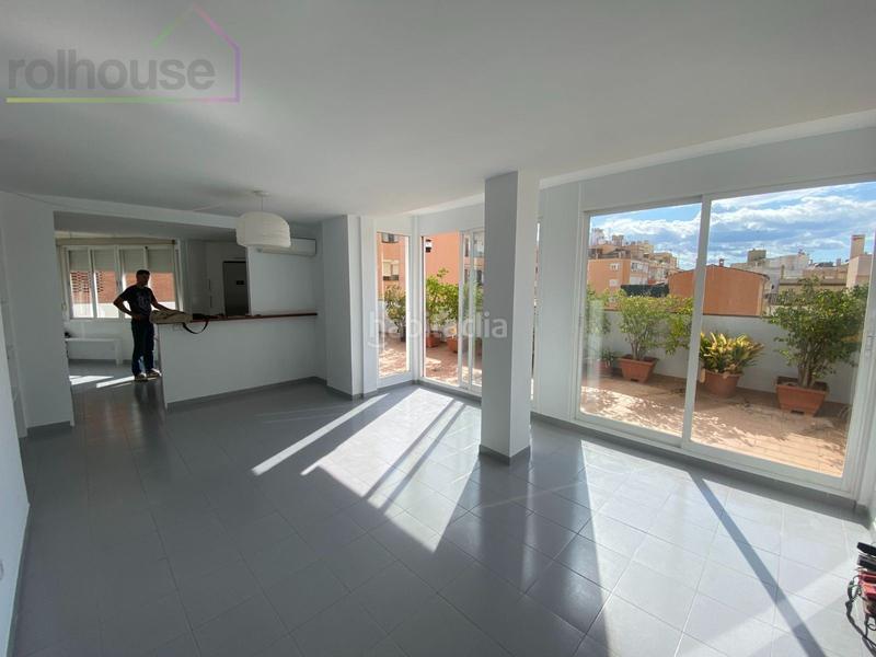 Foto 726180e7-968a-4184-8b07-2924cbd54e8d. Rent penthouse with heating parking in Camp D´en Serralta Palma de Mallorca