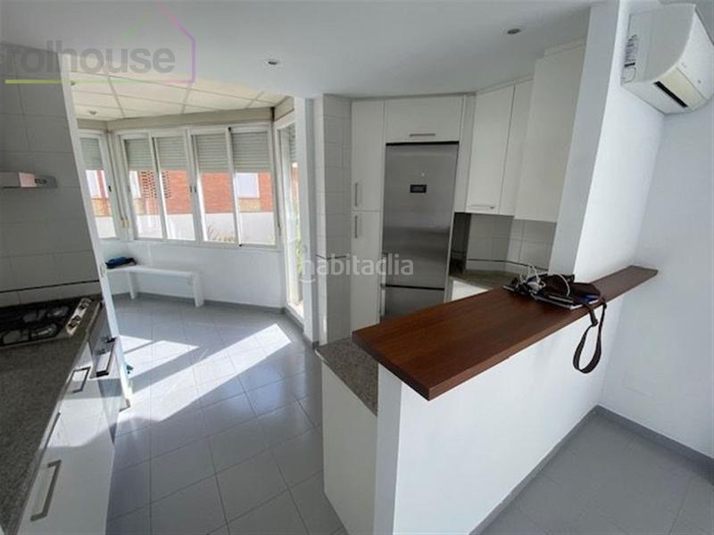 Foto 9cd7701d-862d-40df-b788-ee82923559e2. Rent penthouse with heating parking in Camp D´en Serralta Palma de Mallorca