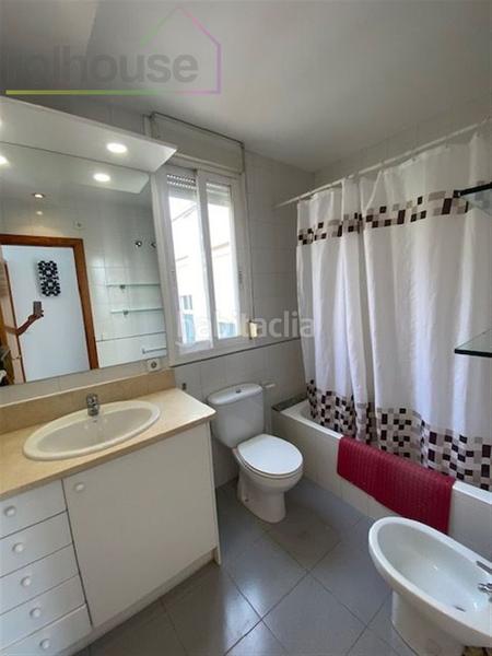 Foto a21f7c05-f3eb-4e2d-8000-6a33179f4395. Rent penthouse with heating parking in Camp D´en Serralta Palma de Mallorca