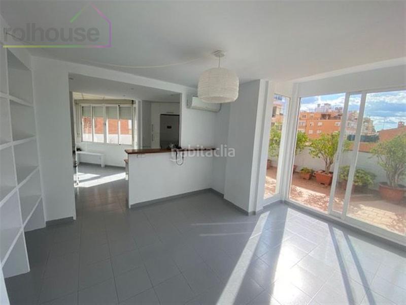 Foto c83d5cfb-5bb2-440f-943e-6b5c4bb5f513. Rent penthouse with heating parking in Camp D´en Serralta Palma de Mallorca