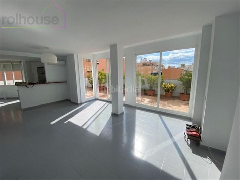 Foto da270d16-4d53-434b-b60d-15cc5d706c95. Rent penthouse with heating parking in Camp D´en Serralta Palma de Mallorca