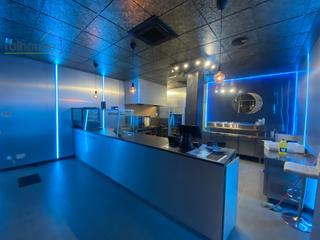 Pas-de-porte Local commercial  Aragon