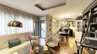 Piso en Dreta de l´Eixample. Piso inmejorable en el eixample con plaza de aparcamiento