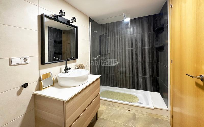 Foto 0e93c5db-fbe0-483e-99dd-dd69a10ad5ae. Piso vivienda con plaza de garaje en excelente ubicación en Roca del Vallès (La)