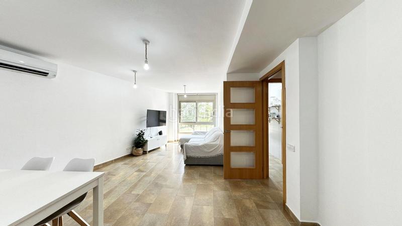 Foto 1c6828af-6751-4169-adfc-d6c612b3a711. Piso vivienda con plaza de garaje en excelente ubicación en Roca del Vallès (La)