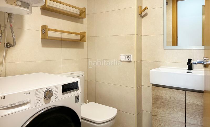 Foto 248fcd58-4303-44ff-b550-522b2000e099. Piso vivienda con plaza de garaje en excelente ubicación en Roca del Vallès (La)