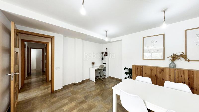 Foto 3e99e524-f4ed-4384-b496-302ded8dd6f8. Piso vivienda con plaza de garaje en excelente ubicación en Roca del Vallès (La)