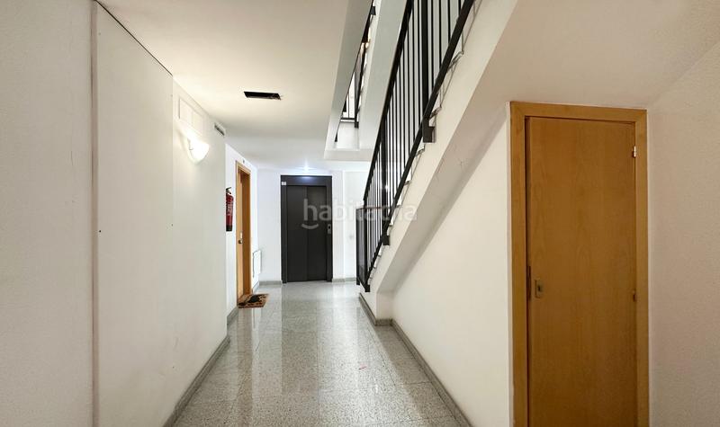 Foto 4e45e2e9-90b8-4395-b4fc-a743bc134ffa. Piso vivienda con plaza de garaje en excelente ubicación en Roca del Vallès (La)