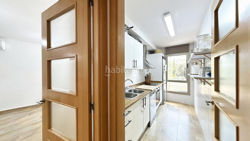 Foto 71f191a2-be71-4049-8d85-d2e047e99108. Piso vivienda con plaza de garaje en excelente ubicación en Roca del Vallès (La)