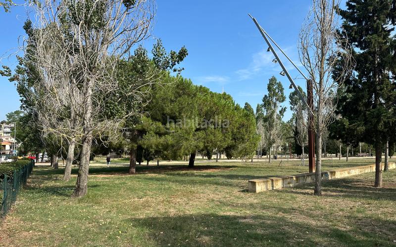 Foto 81ec285e-bedf-41f4-a597-fcfe4e1e3111. Piso vivienda con plaza de garaje en excelente ubicación en Roca del Vallès (La)