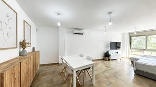 Pis a Roca del Vallès (La). Vivienda con plaza de garaje en excelente ubicación