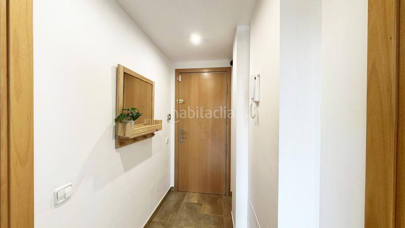 Foto 938d43c5-679d-49ef-a72d-908802977bc7. Piso vivienda con plaza de garaje en excelente ubicación en Roca del Vallès (La)