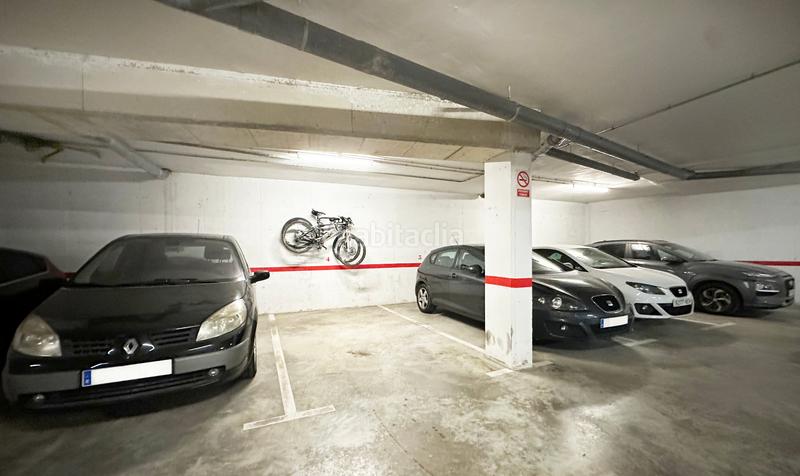 Foto a507ad62-2be6-4f25-b8e6-ae6ccde46fba. Piso vivienda con plaza de garaje en excelente ubicación en Roca del Vallès (La)