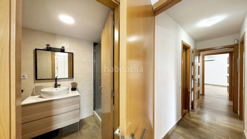 Foto bf9b7203-ffd0-4bed-961c-5081bd40c4b4. Piso vivienda con plaza de garaje en excelente ubicación en Roca del Vallès (La)