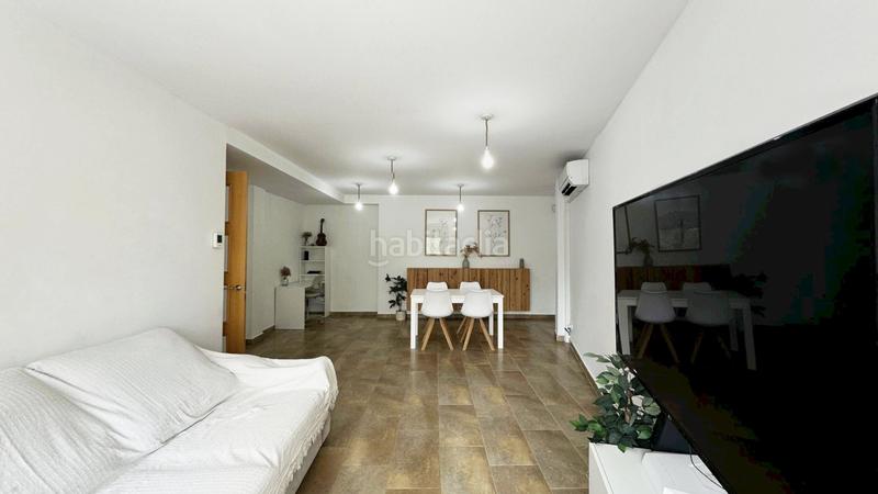 Foto c3d902c6-478b-46dd-894e-275afa36cd77. Piso vivienda con plaza de garaje en excelente ubicación en Roca del Vallès (La)