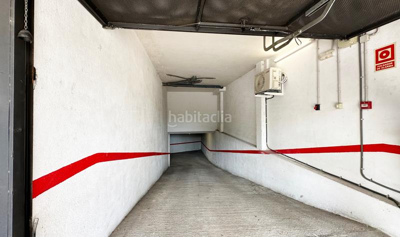 Foto d866f941-291d-4a51-9d98-2725eff63f39. Piso vivienda con plaza de garaje en excelente ubicación en Roca del Vallès (La)