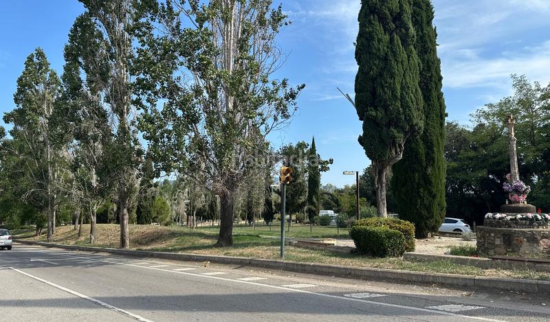 Foto ea384567-1158-4b4a-ba94-abcac5187cd9. Piso vivienda con plaza de garaje en excelente ubicación en Roca del Vallès (La)