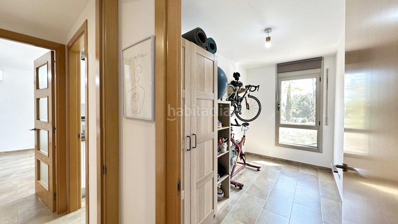 Foto f03074e8-7d22-4639-8ecc-7fcb4fccd93a. Piso vivienda con plaza de garaje en excelente ubicación en Roca del Vallès (La)