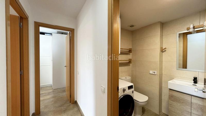 Foto f9b67070-923d-429f-8312-22d7fe270d91. Piso vivienda con plaza de garaje en excelente ubicación en Roca del Vallès (La)
