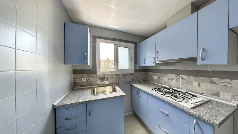 Foto a8d24fcb-847d-4526-92fd-a84286bbe2a5. Pis a Almeda - El Corte Inglés Cornellà de Llobregat