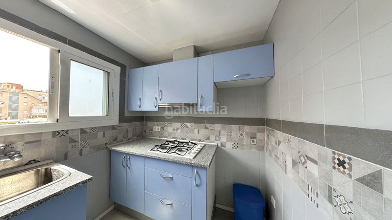 Foto e91700fb-c4b9-4632-a214-3263b8e0b69c. Pis a Almeda - El Corte Inglés Cornellà de Llobregat