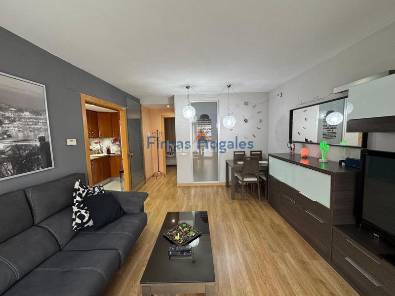 Foto 40655092-a98f-4777-9873-65d05683956f. Casa adosada en Can Rull Sabadell