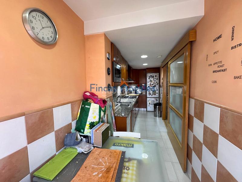 Foto 45759163-38da-4e24-8631-3b6769198a08. Casa adosada en Can Rull Sabadell