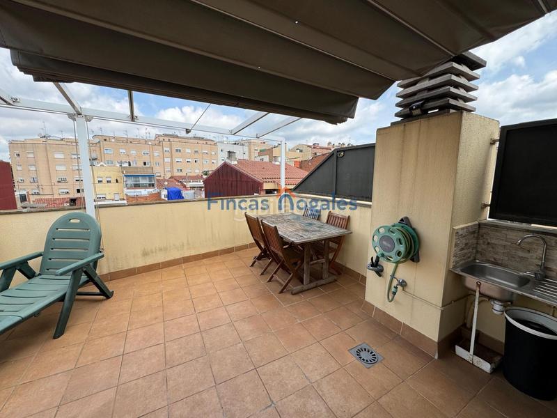 Foto 6d2a5d78-6de1-4d45-a723-5c007ceb6549. Casa adosada en Can Rull Sabadell