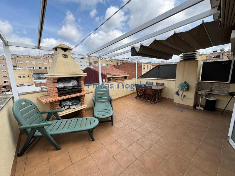Foto 8f37fee7-8751-4301-b717-cf2693371788. Casa adosada en Can Rull Sabadell