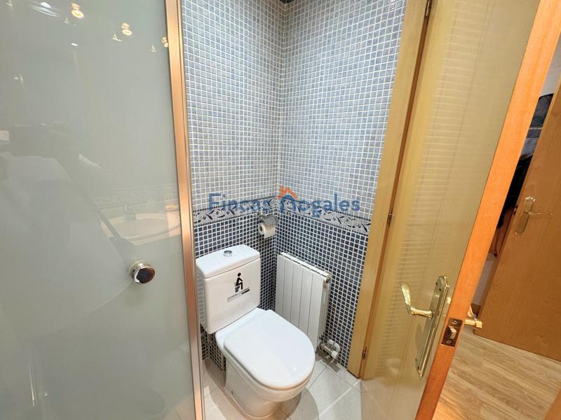 Foto bb79f38e-023f-4236-8908-f9871523cc50. Casa adosada en Can Rull Sabadell