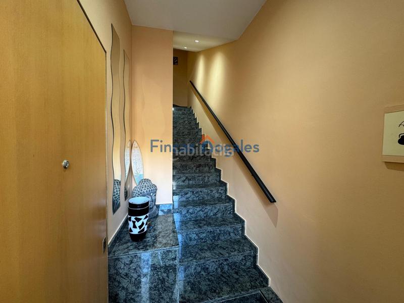 Foto f03c3101-49b0-4165-ac48-57fa368dee22. Casa adosada en Can Rull Sabadell