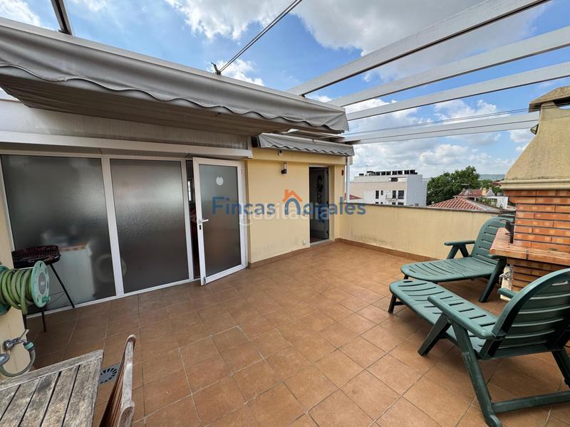 Foto f7c14296-9f70-4045-8bbe-c12080c36a75. Casa adosada en Can Rull Sabadell