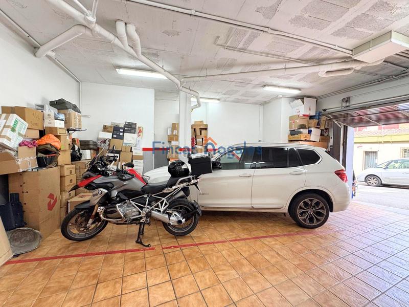 Foto 8f8c5de3-bd6b-404f-a408-91079d9e1153. Maison jumelée avec chauffage parking dans Can Rull Sabadell