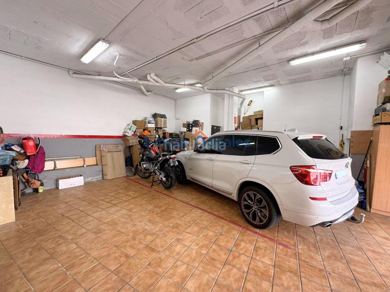 Foto 0d5f1925-d9be-46ce-ba71-4d4b0c4c6fa6. Semi detached house with heating parking in Can Rull Sabadell