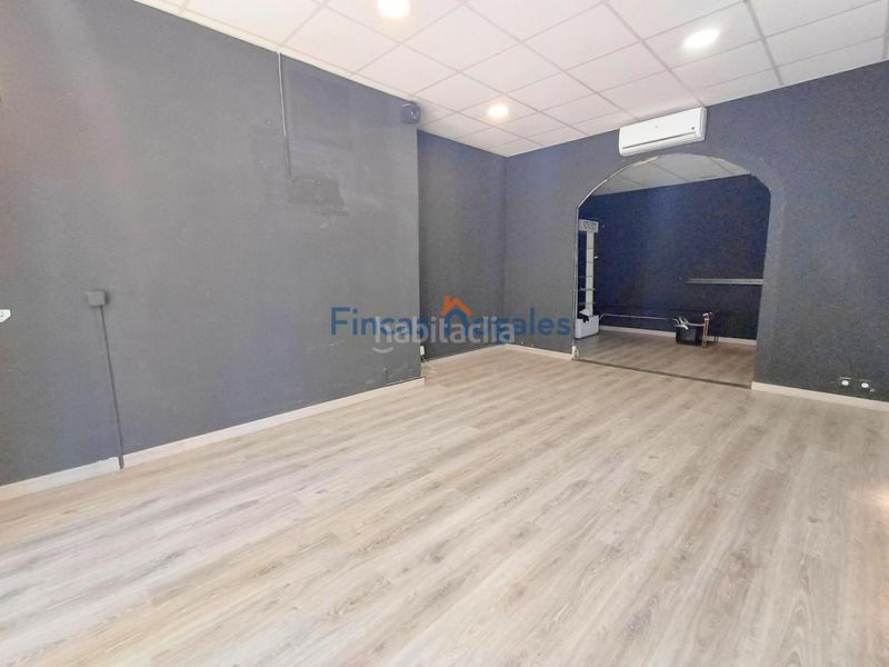 Foto 14d6b053-dc57-466b-be57-1427216b7b30. Local comercial en Can Rull Sabadell