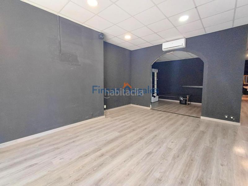 Foto 159ee465-63f9-4018-8b09-054b0df7b886. Local comercial en Can Rull Sabadell