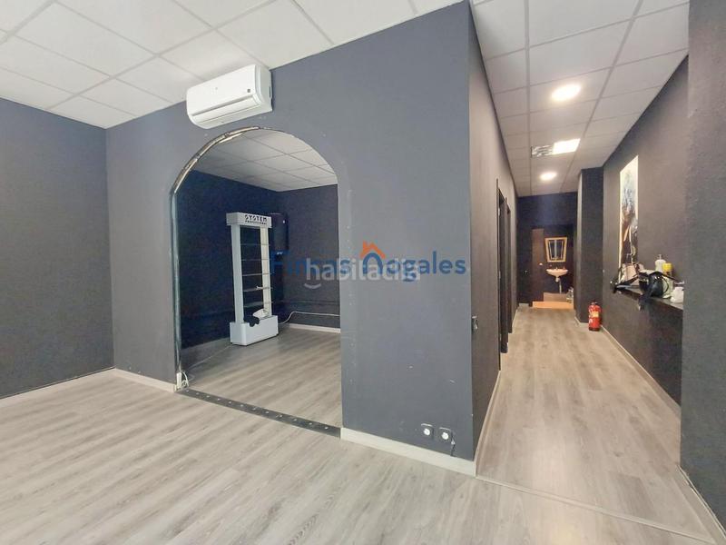 Foto 349a7b0a-0407-43f4-b913-a1c2861fbee4. Local comercial en Can Rull Sabadell