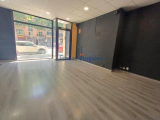Local Comercial  De terrassa