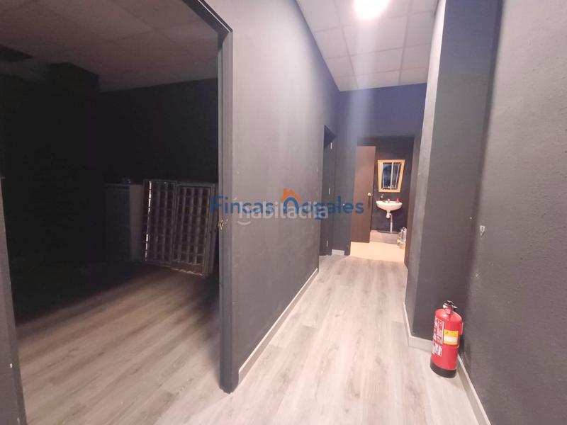 Foto bd52e6bf-456f-4d04-920d-7717030b40c3. Local comercial en Can Rull Sabadell
